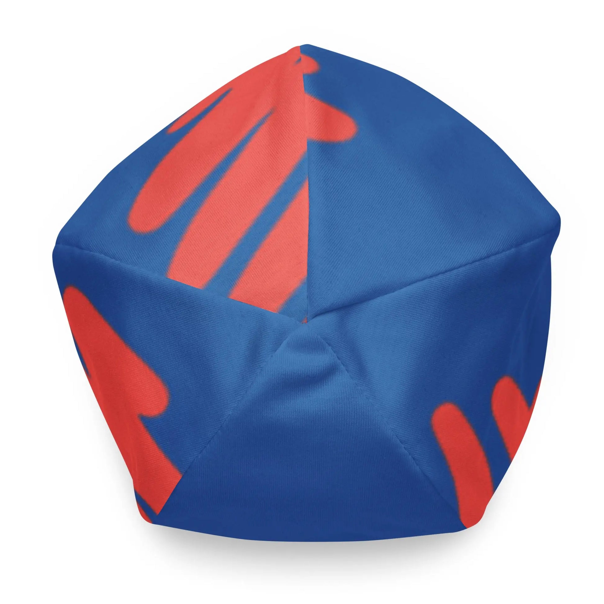 All-Over Print Beanie-LifessentialsLLC.com