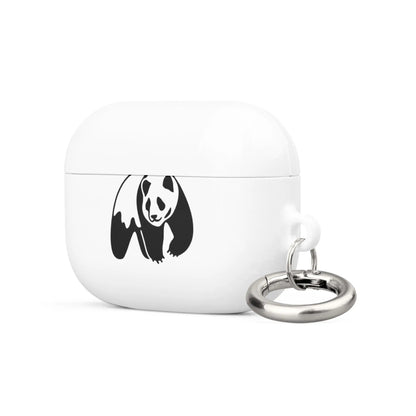 Custom Print AirPods Case with Metal Carabiner Clip-LifessentialsLLC.com
