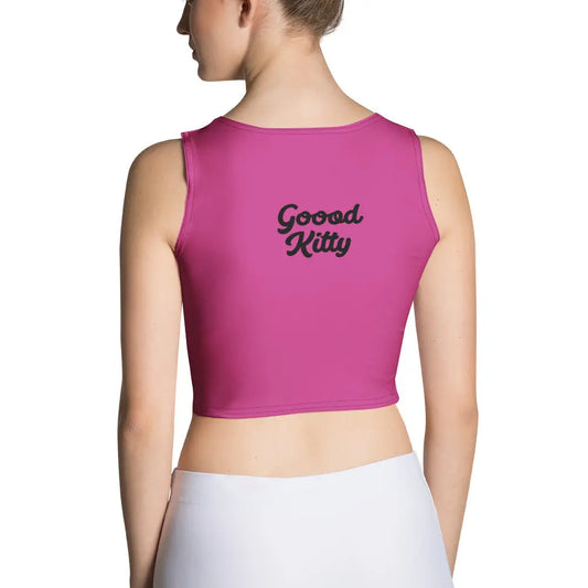 Crop Top-LifessentialsLLC.com