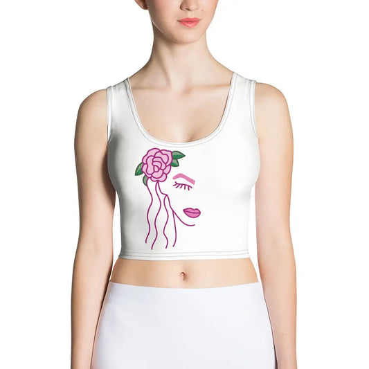 Crop Top-LifessentialsLLC.com