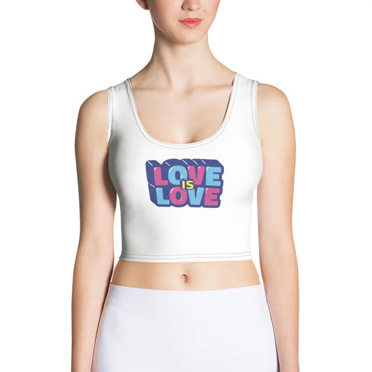 Crop Top-LifessentialsLLC.com