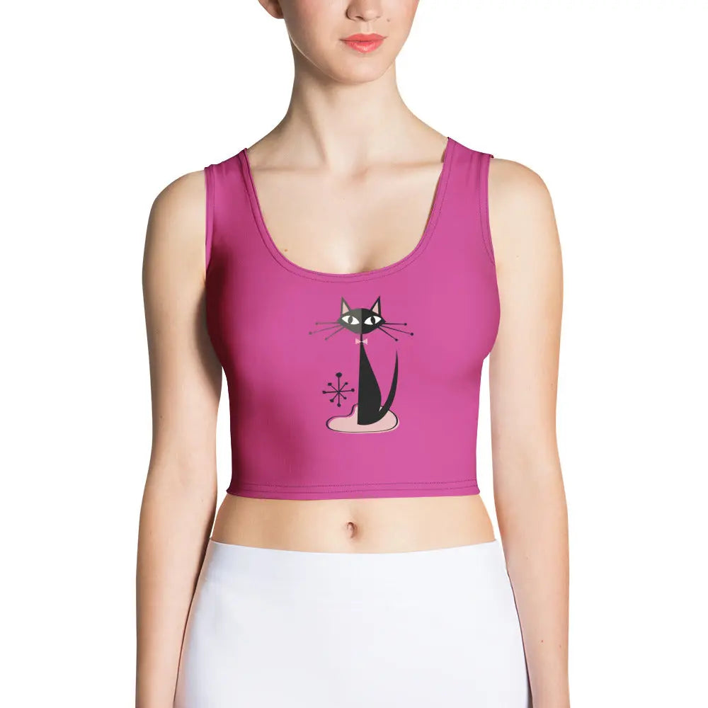 Crop Top-LifessentialsLLC.com