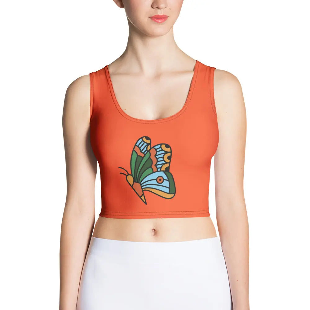 Crop Top-LifessentialsLLC.com