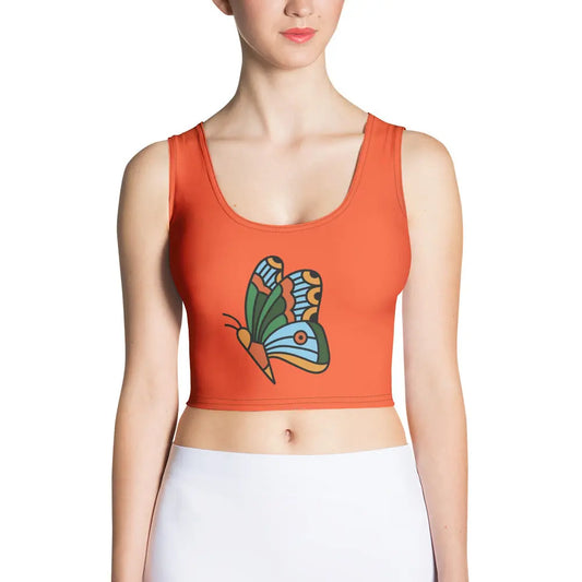 Crop Top-LifessentialsLLC.com