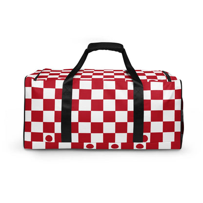 Duffle bag-LifessentialsLLC.com