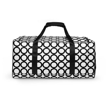 Duffle bag-LifessentialsLLC.com