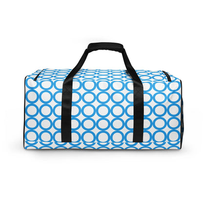 Duffle bag-LifessentialsLLC.com