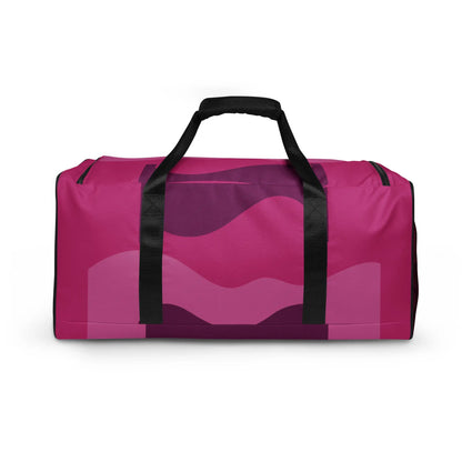 Duffle bag-LifessentialsLLC.com
