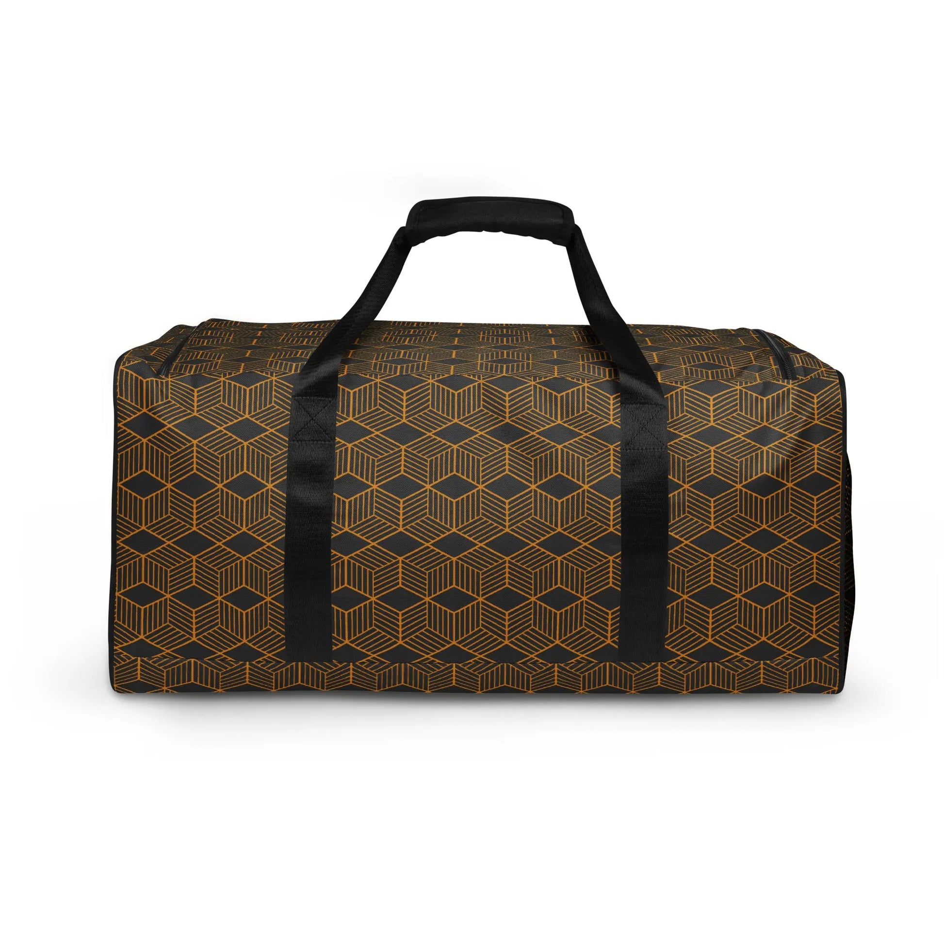 Duffle bag-LifessentialsLLC.com