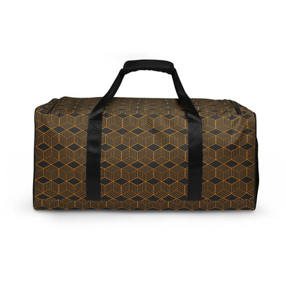 Duffle bag-LifessentialsLLC.com
