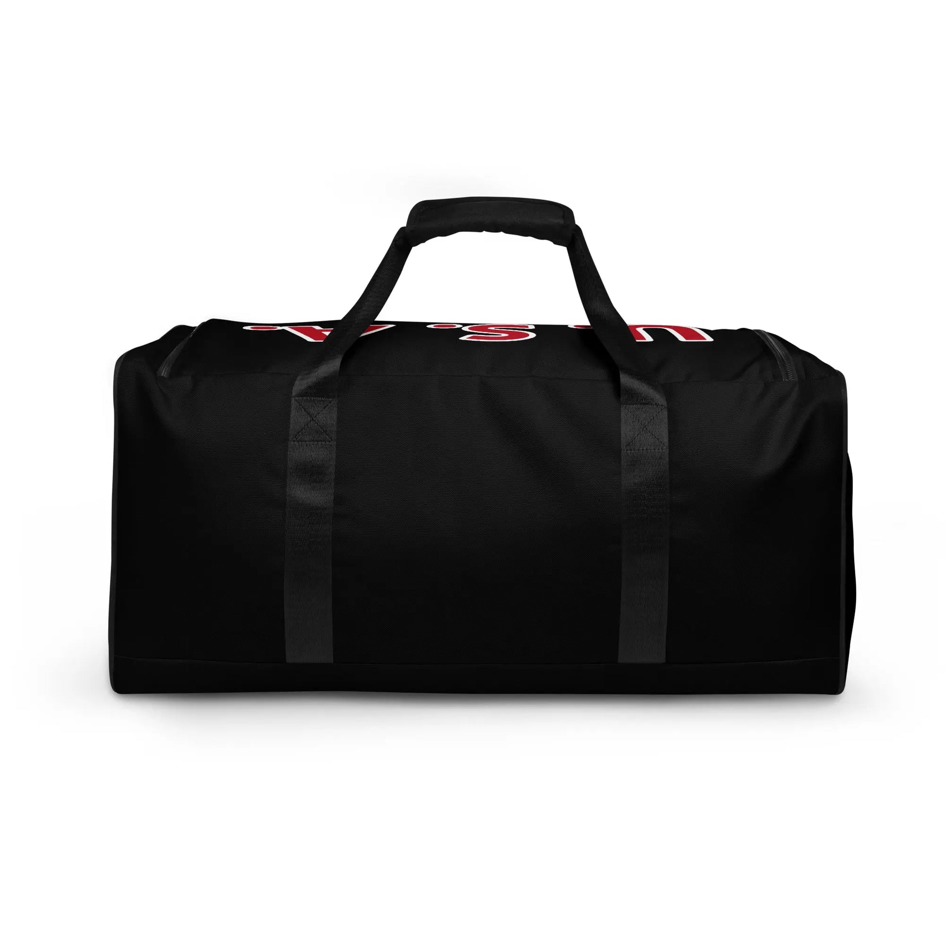 Duffle bag-LifessentialsLLC.com