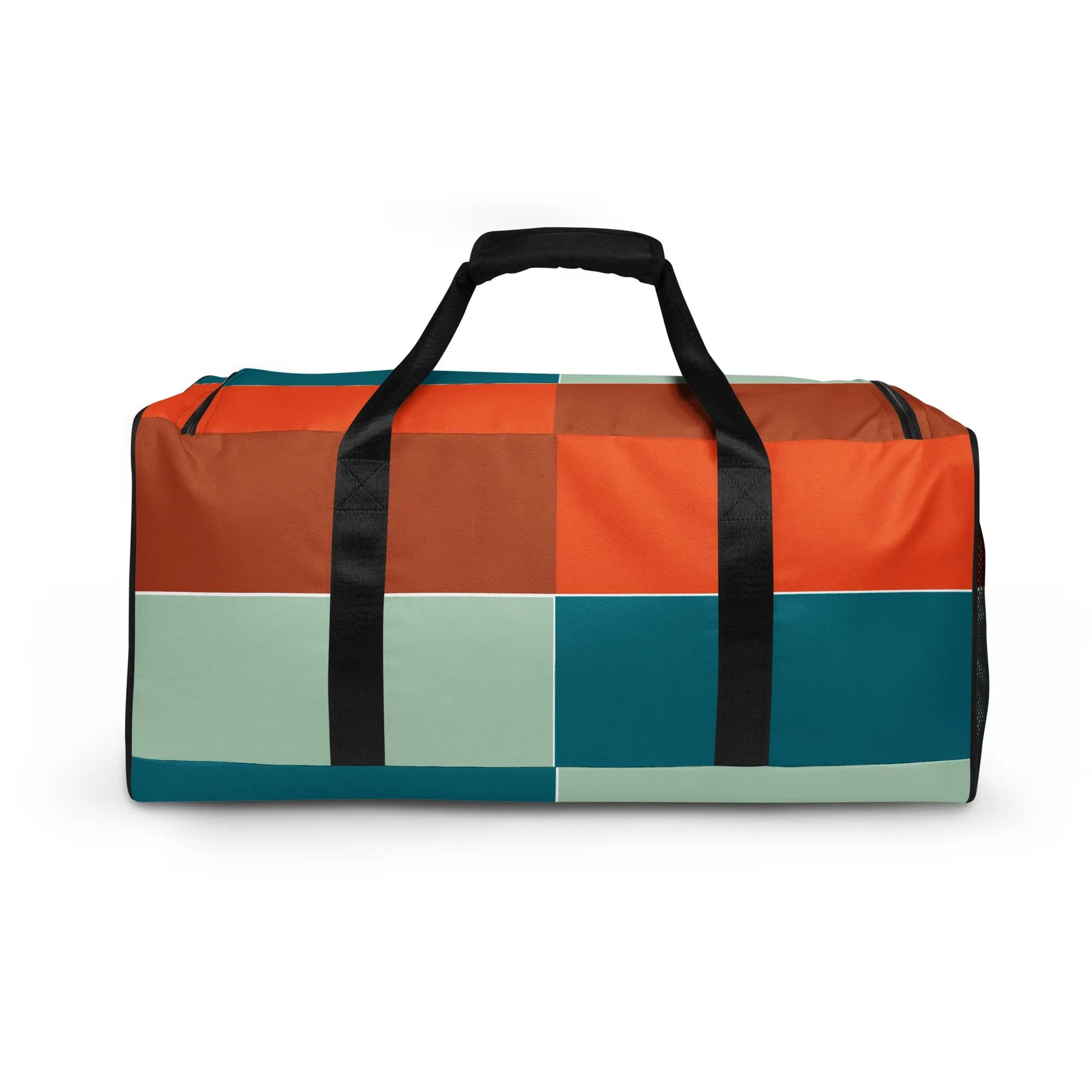 Duffle bag-LifessentialsLLC.com