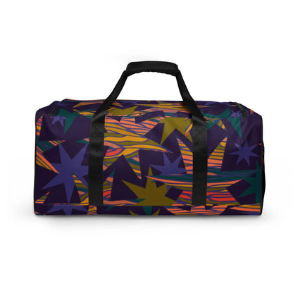 Duffle bag-LifessentialsLLC.com