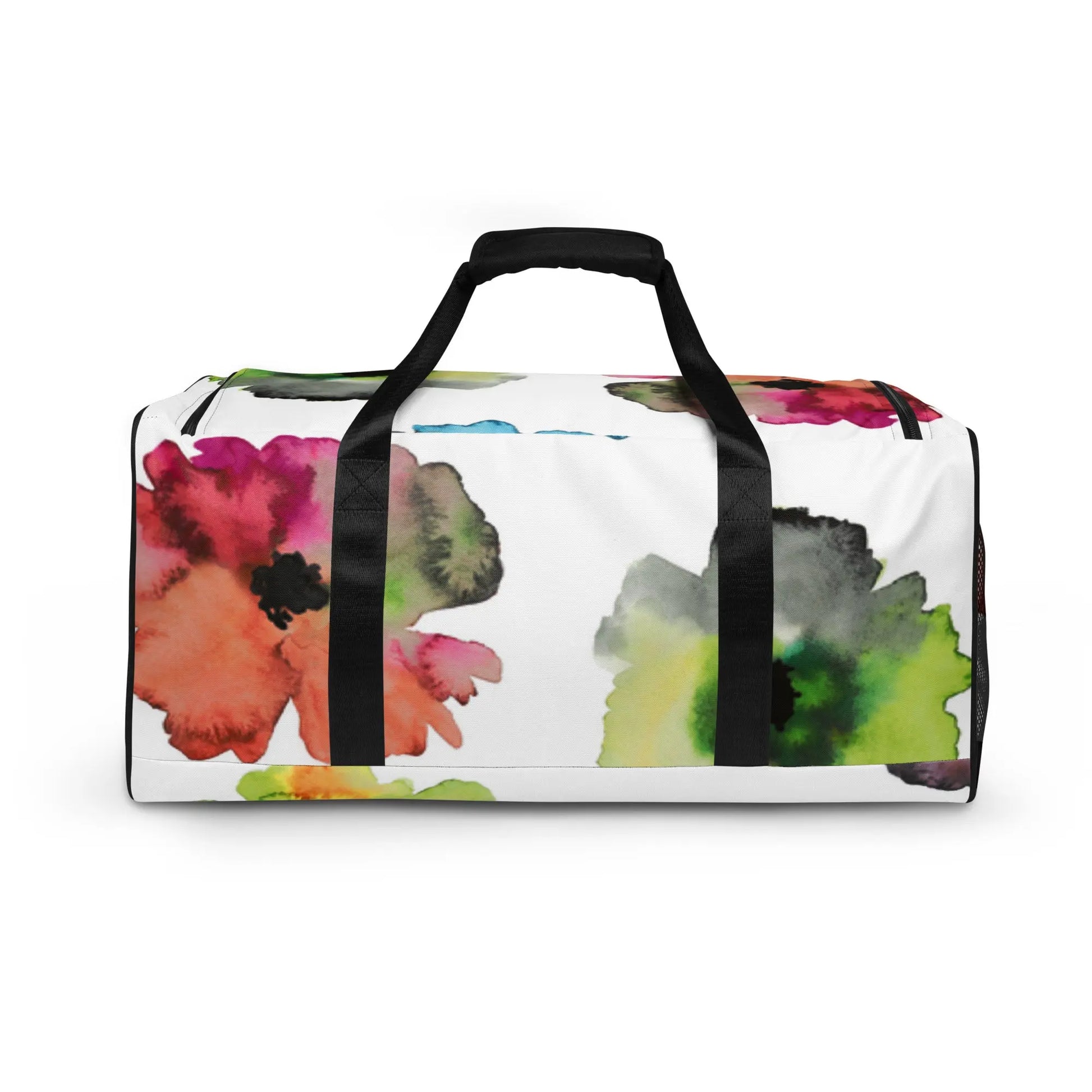 Duffle bag-LifessentialsLLC.com