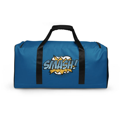 Duffle bag-LifessentialsLLC.com