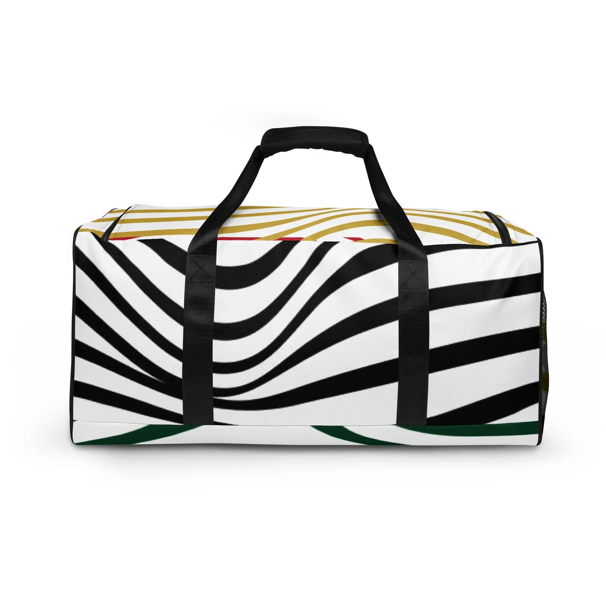 Duffle bag-LifessentialsLLC.com
