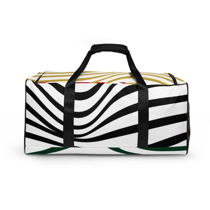 Duffle bag-LifessentialsLLC.com