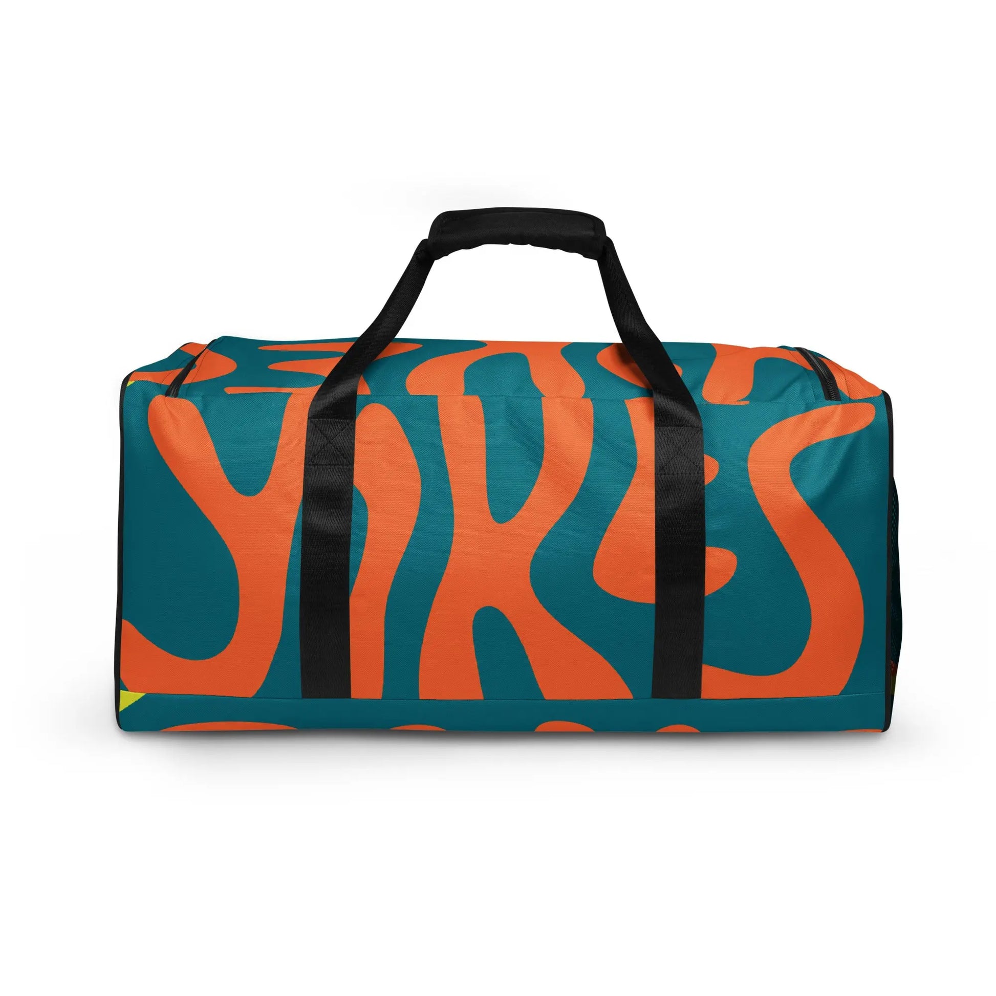 Duffle bag-LifessentialsLLC.com