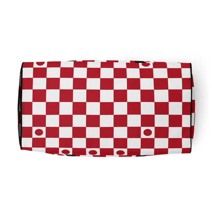 Duffle bag-LifessentialsLLC.com