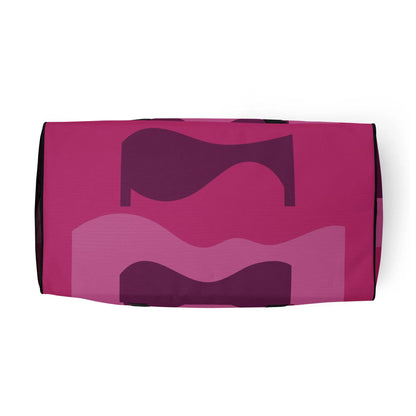 Duffle bag-LifessentialsLLC.com