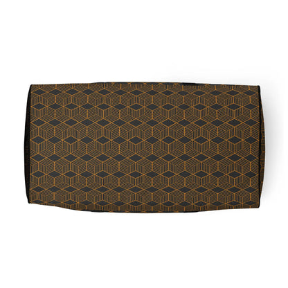 Duffle bag-LifessentialsLLC.com