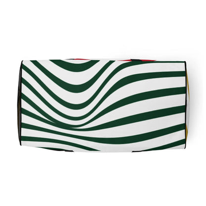 Duffle bag-LifessentialsLLC.com