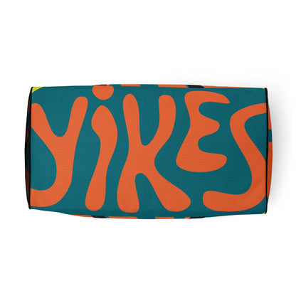 Duffle bag-LifessentialsLLC.com
