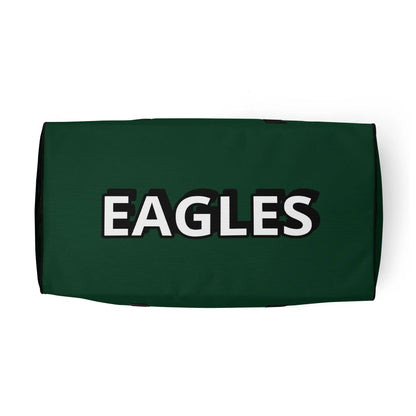 Duffle bag-LifessentialsLLC.com
