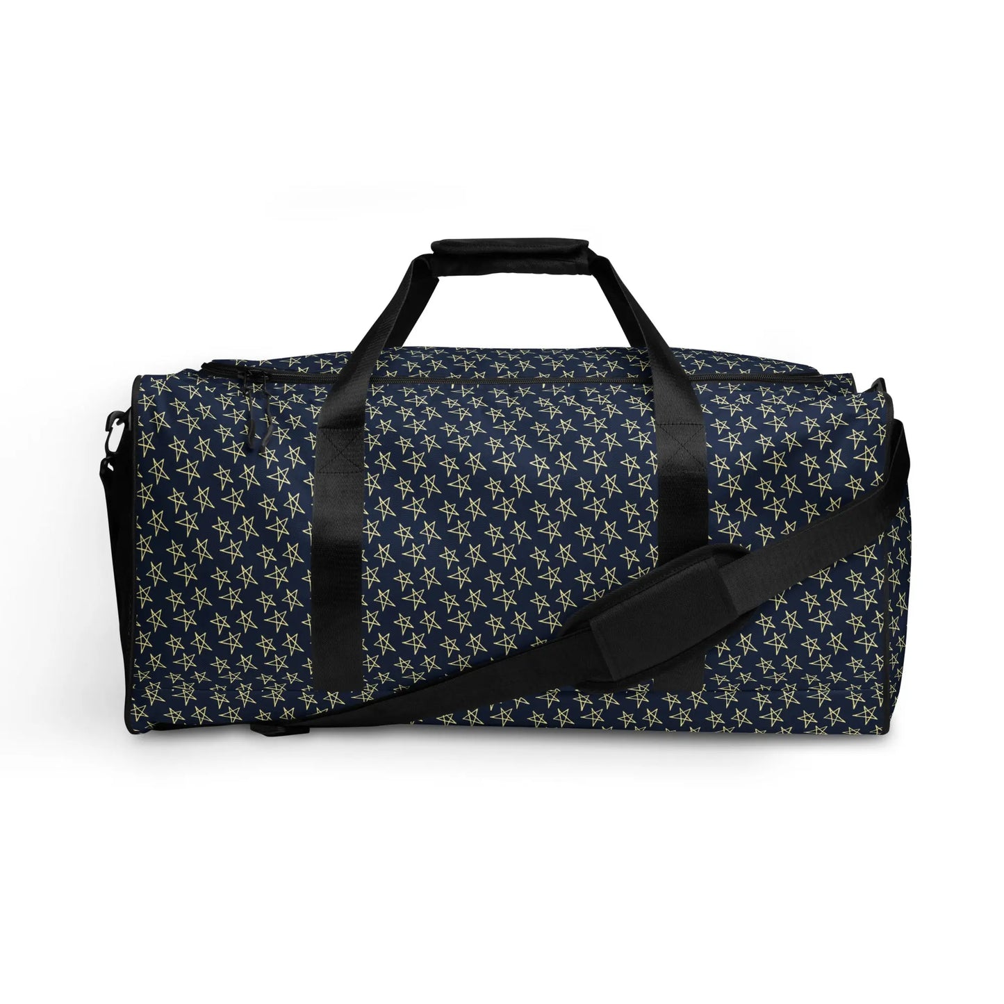 Duffle bag-LifessentialsLLC.com
