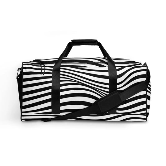 Duffle bag-LifessentialsLLC.com