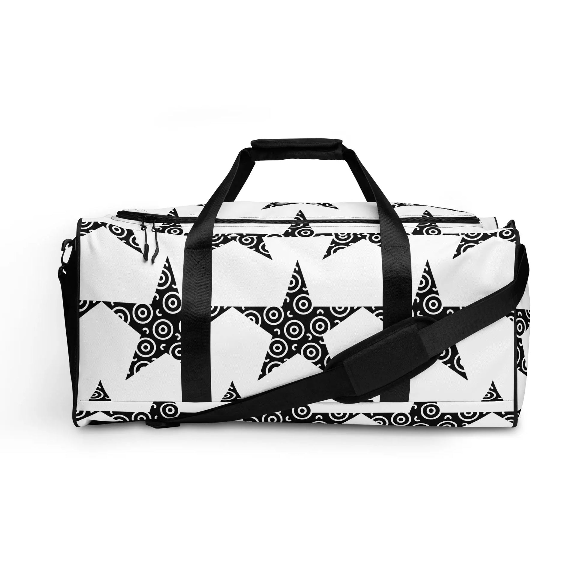 Duffle bag-LifessentialsLLC.com