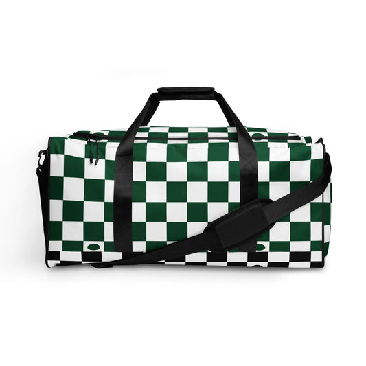Duffle bag-LifessentialsLLC.com