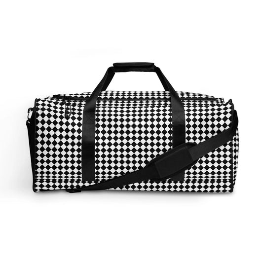 Duffle bag-LifessentialsLLC.com