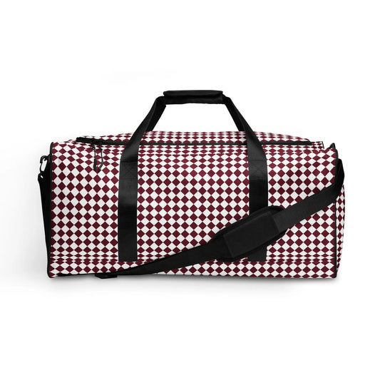 Duffle bag-LifessentialsLLC.com