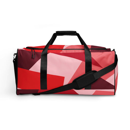 Duffle bag-LifessentialsLLC.com