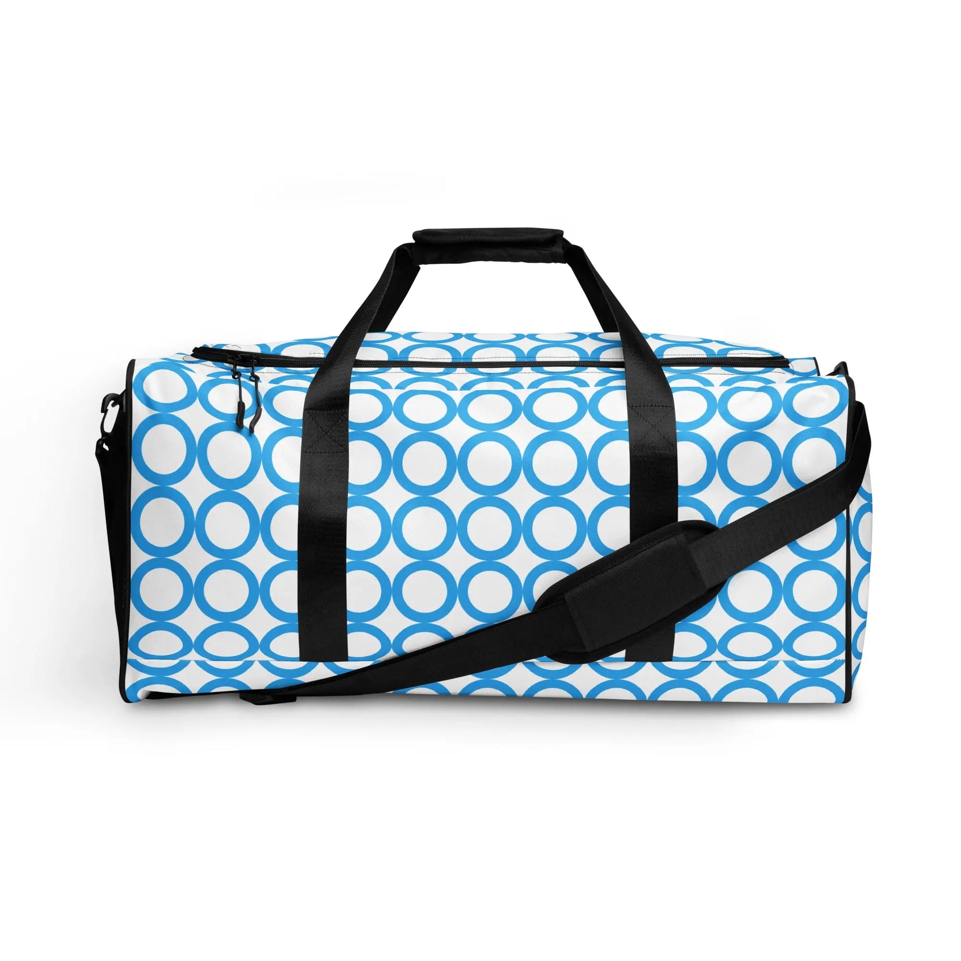 Duffle bag-LifessentialsLLC.com