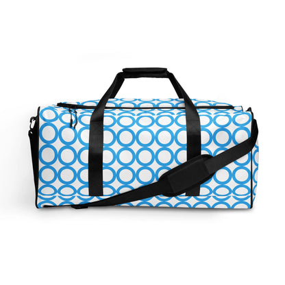Duffle bag-LifessentialsLLC.com