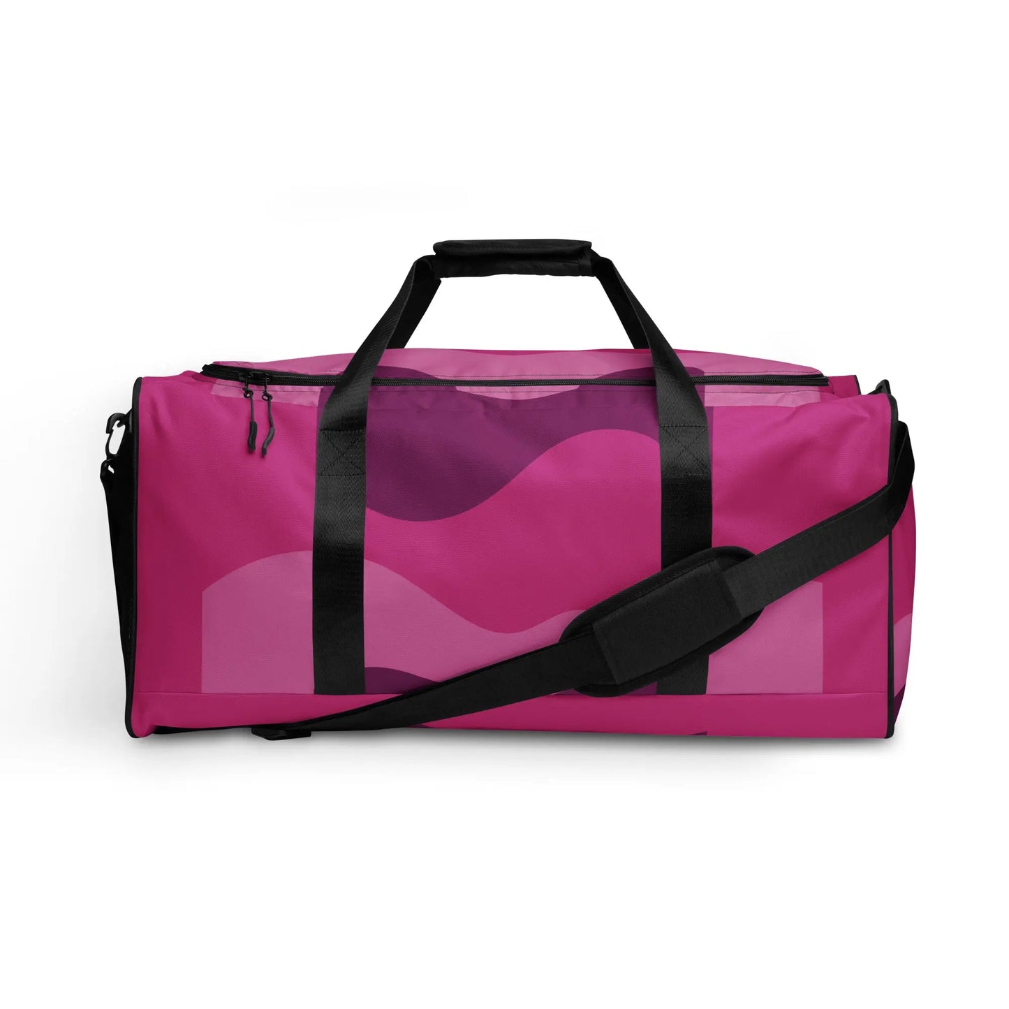 Duffle bag-LifessentialsLLC.com