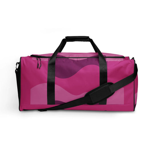 Duffle bag-LifessentialsLLC.com