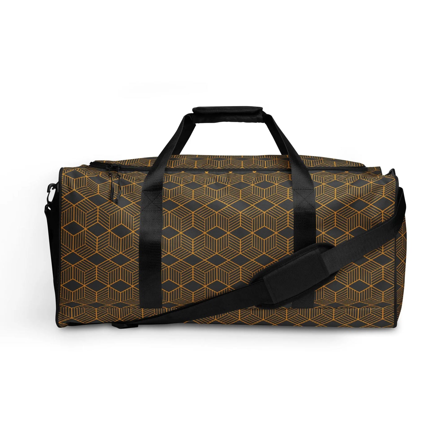 Duffle bag-LifessentialsLLC.com