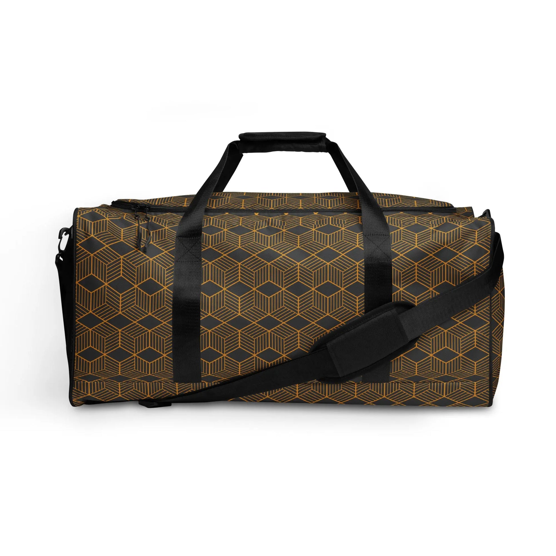Duffle bag-LifessentialsLLC.com