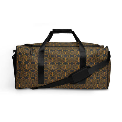 Duffle bag-LifessentialsLLC.com