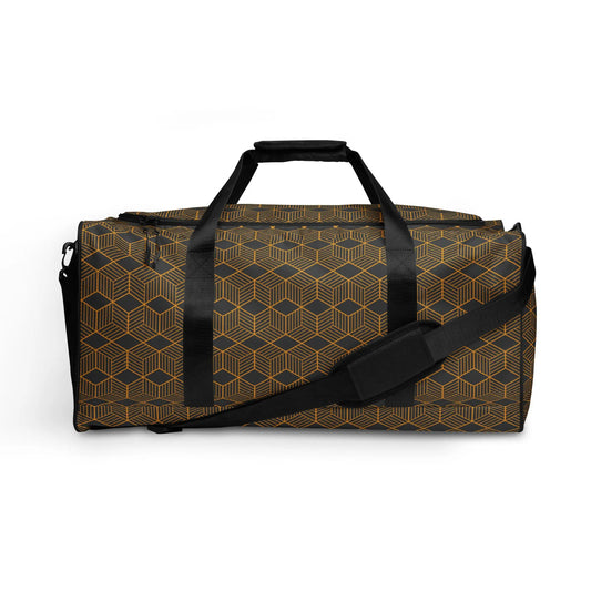 Duffle bag-LifessentialsLLC.com