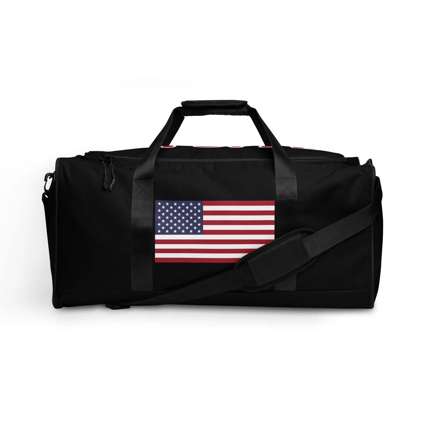 Duffle bag-LifessentialsLLC.com