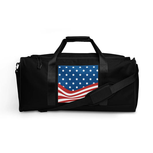 Duffle bag-LifessentialsLLC.com