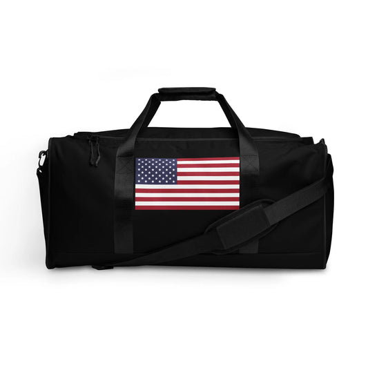 Duffle bag-LifessentialsLLC.com