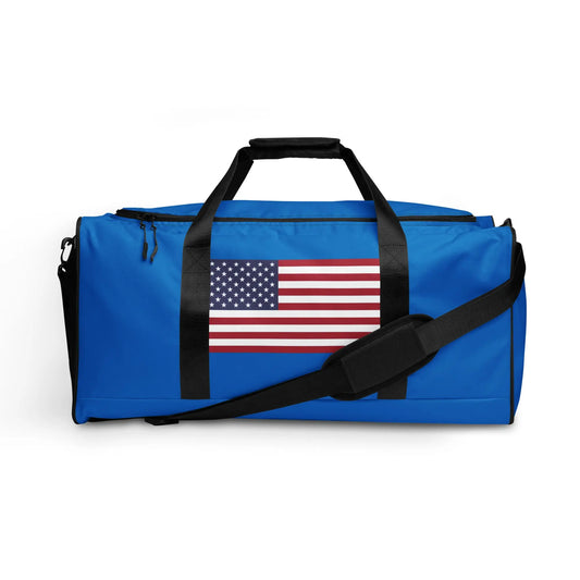 Duffle bag-LifessentialsLLC.com