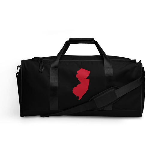 Duffle bag-LifessentialsLLC.com
