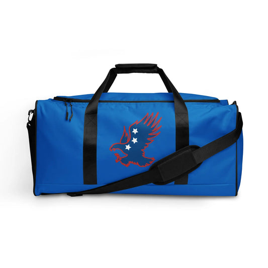 Duffle bag-LifessentialsLLC.com