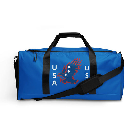 Duffle bag-LifessentialsLLC.com